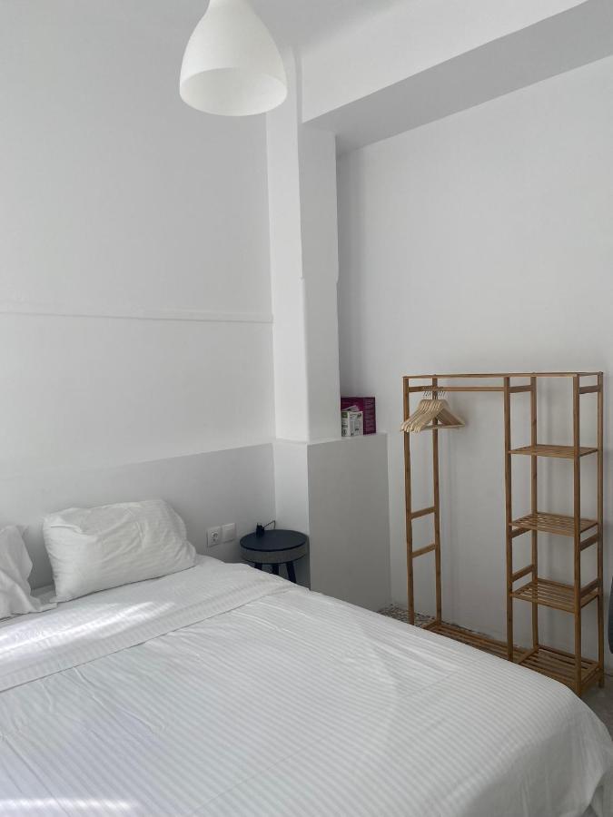 Modern 3Br Maisonette With Garden 10 Min From Acropolis Athens Luaran gambar