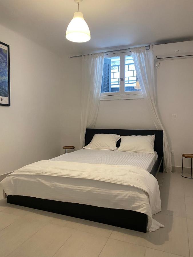 Modern 3Br Maisonette With Garden 10 Min From Acropolis Athens Luaran gambar